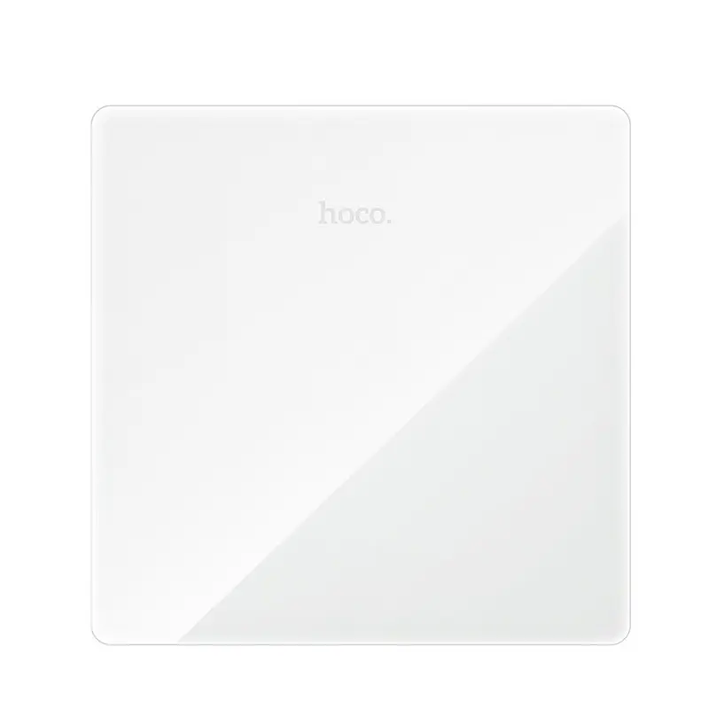 Ваги Hoco HI20 with LED display White - фото 4