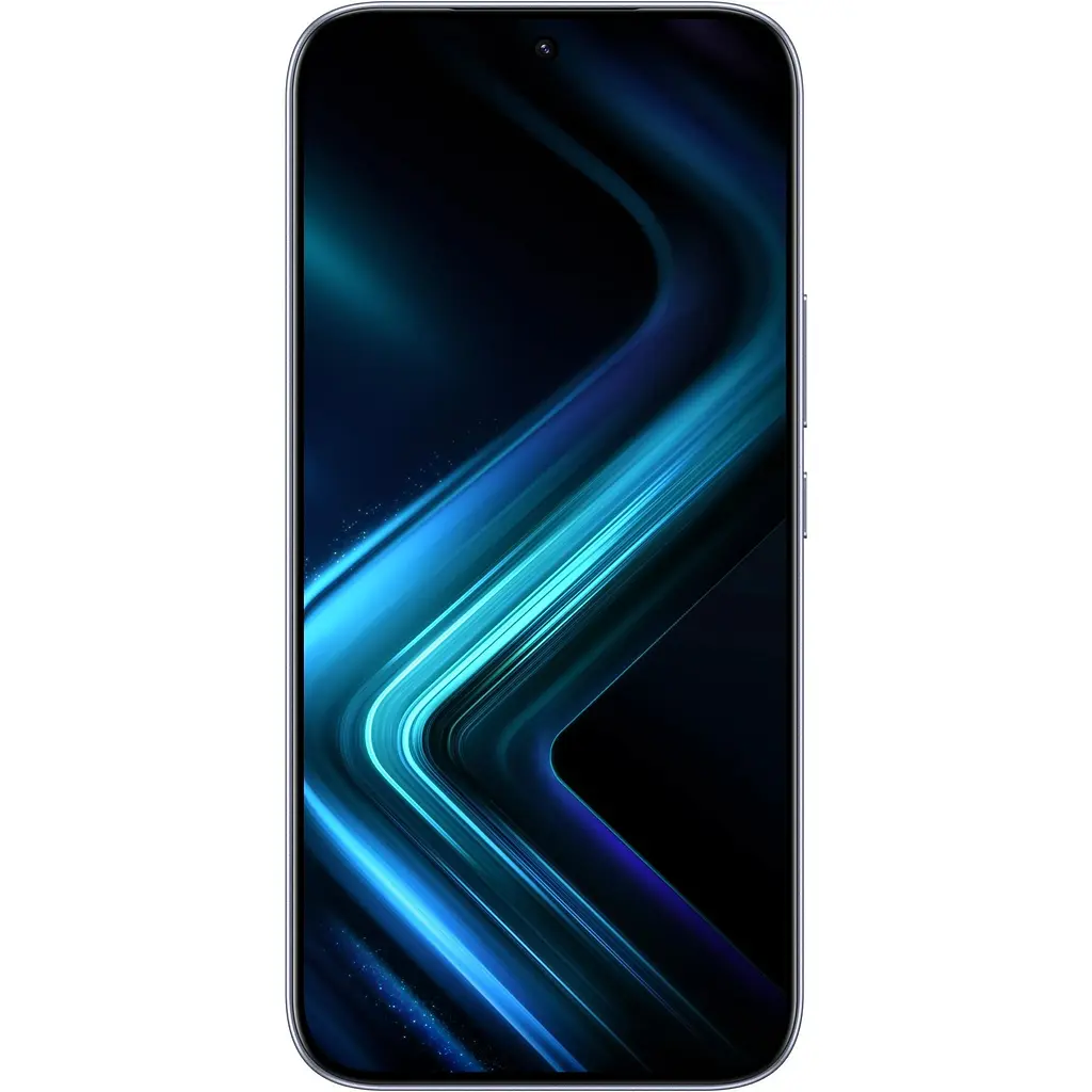 Смартфон Infinix GT 50 Pro 12/256GB Silver Glacier [166216] - фото 3