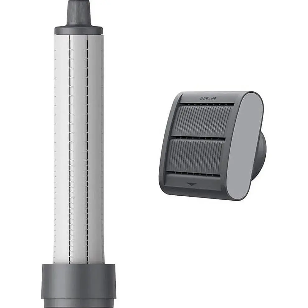 Фен Dreame Pocket Grey (AHD51-GR) [127877] - фото 8