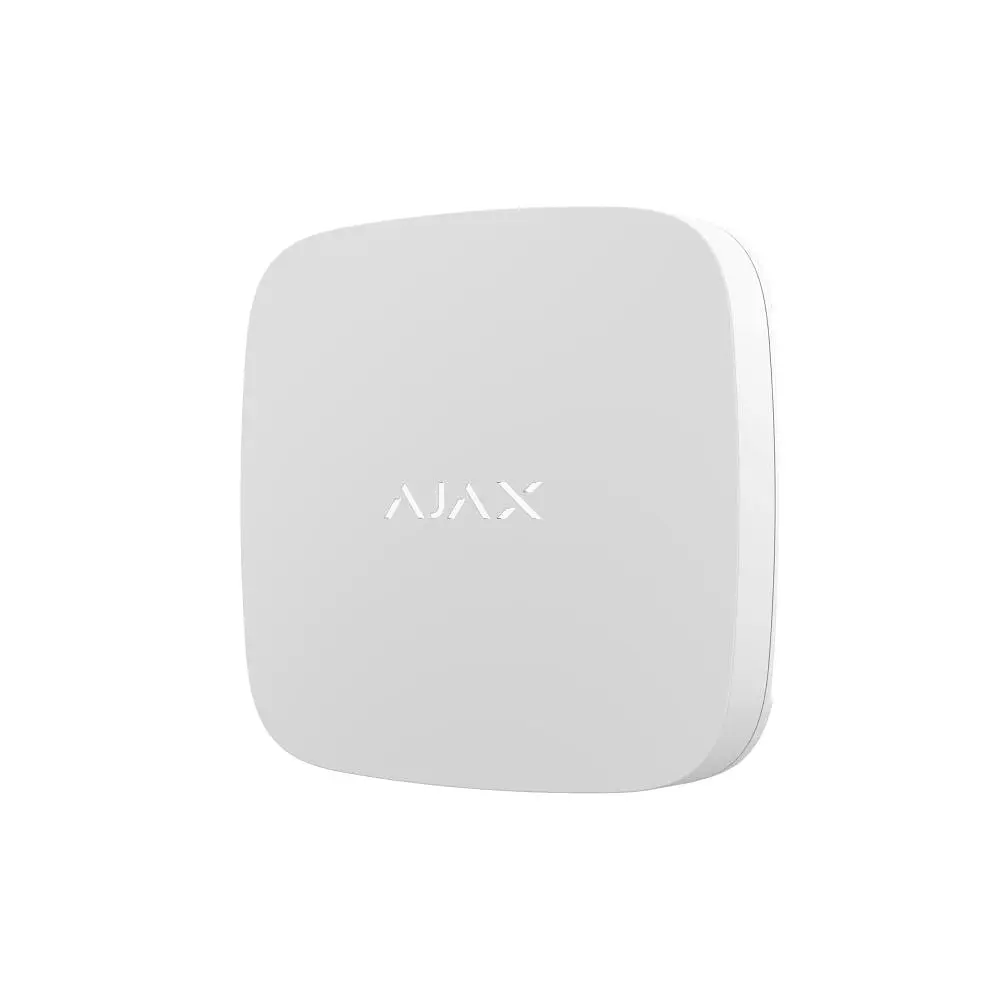 Бездротовий датчик затоплення Ajax LeaksProtect білий (26-00057) - фото 2