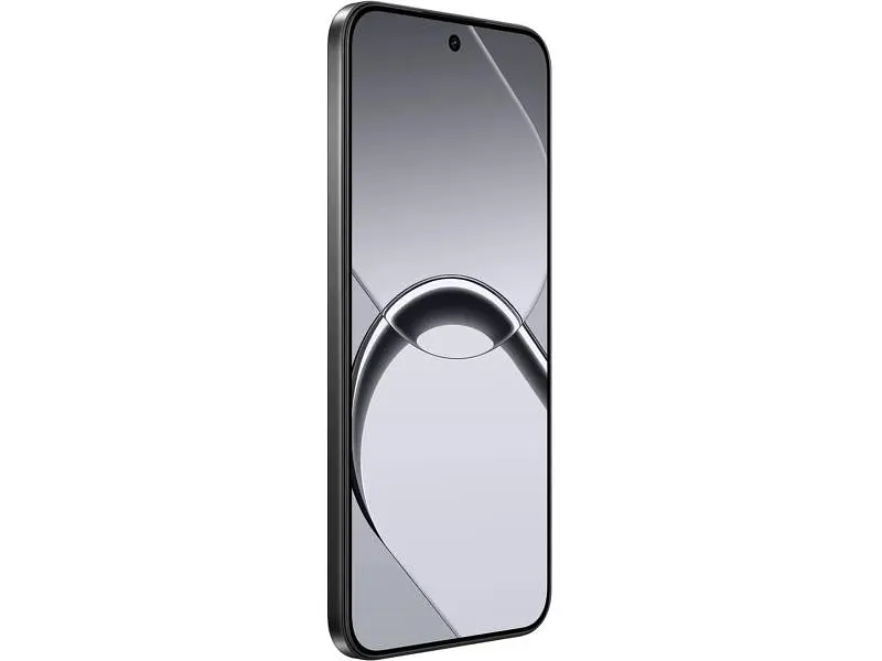 Смартфон Realme 16 5G 8/256GB Air Black - фото 4