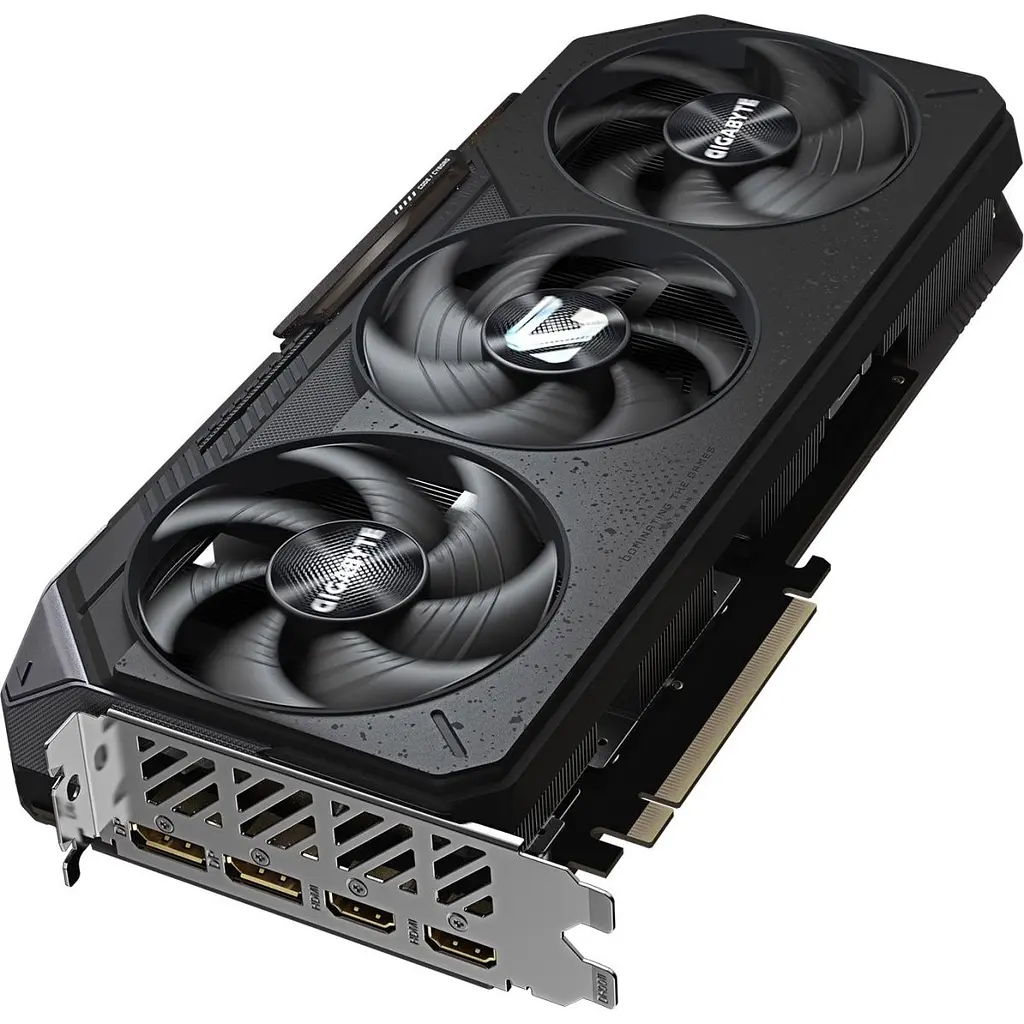 Відеокарта Gigabyte Radeon RX 9070 GRE Gaming OC 12G (GV-R907GREGAMING OC-12GD) EU [176503] - фото 5