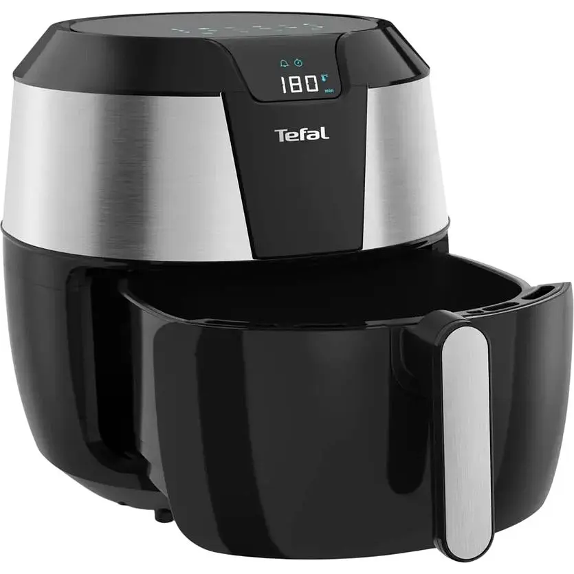 Мультипіч Tefal Easy Fry XXL EY701 (EY701D15) [103280] - фото 2