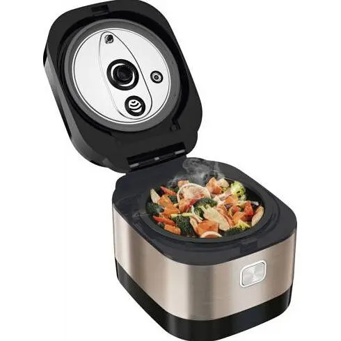 Мультиварка Tefal RK905A34 [60013] - фото 6