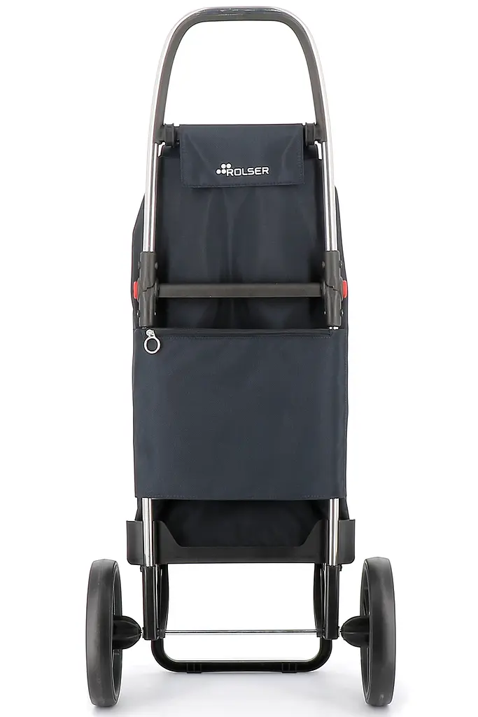 Сумка-візок Rolser I-Max MF 2LRSG Marengo (IMX308-1031) - фото 4
