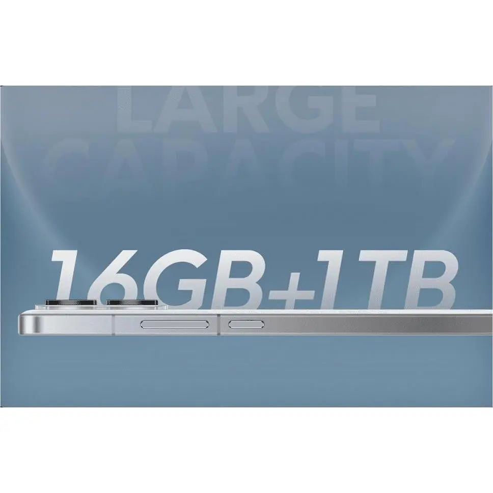 Смартфон Xiaomi Poco F6 Pro 12/256GB White - фото 6