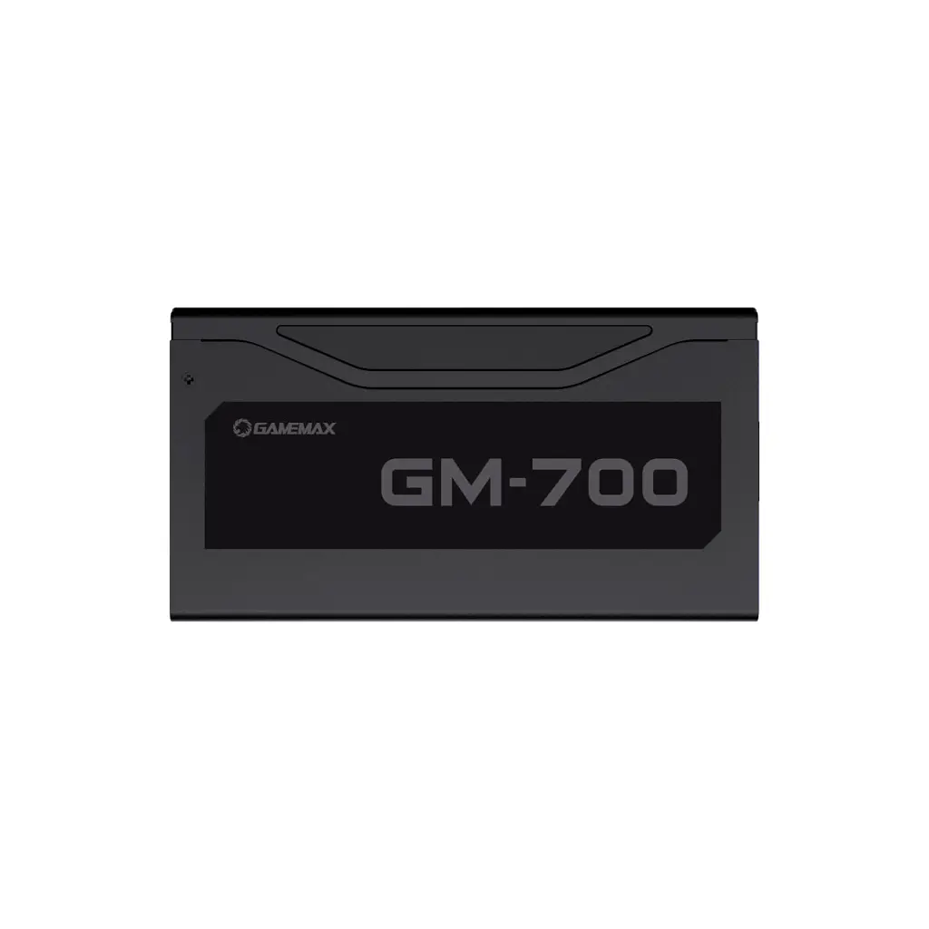 Блок живлення Gamemax 700W (GM-700 Modular) - фото 5