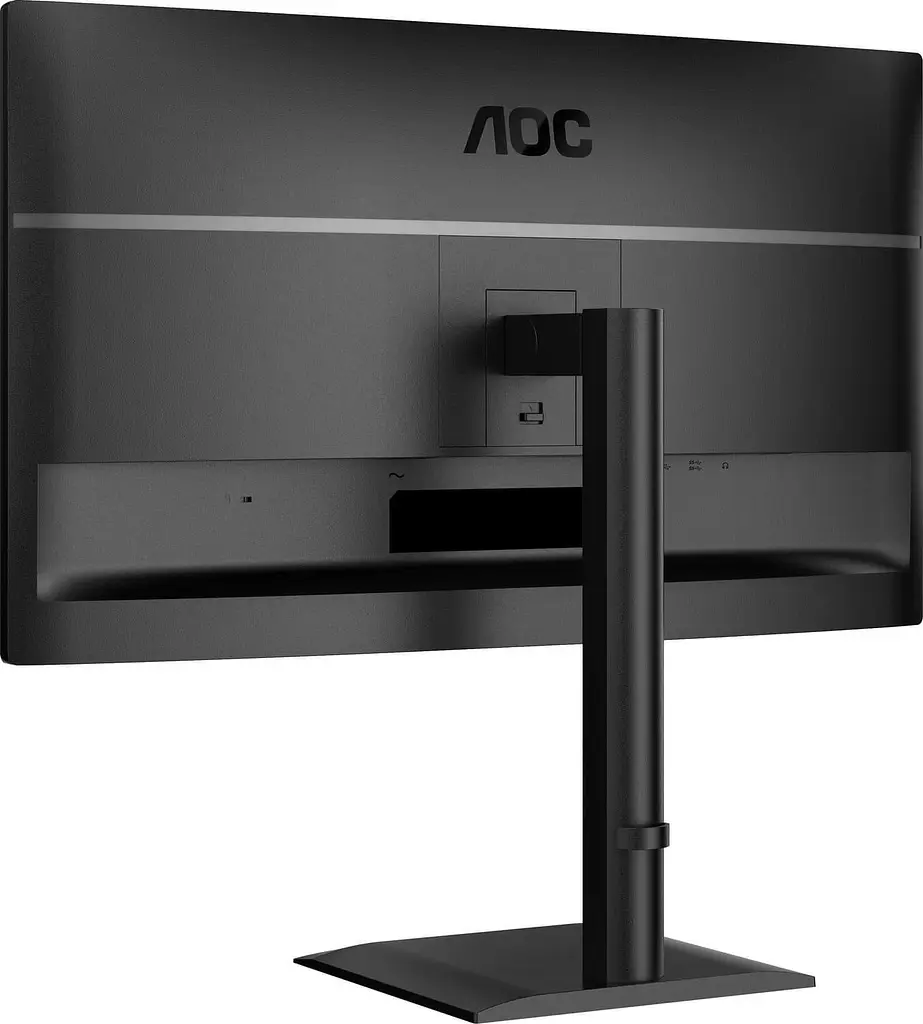 Монітор AOC 27" Q27E4U QHD IPS 120Hz (Q27E4U) - фото 11
