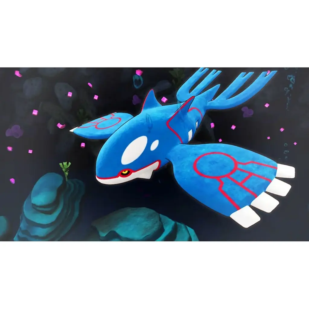 Гра Pokemon Mystery Dungeon: Rescue Team DX для Nintendo Switch [EN] [78381] - фото 6