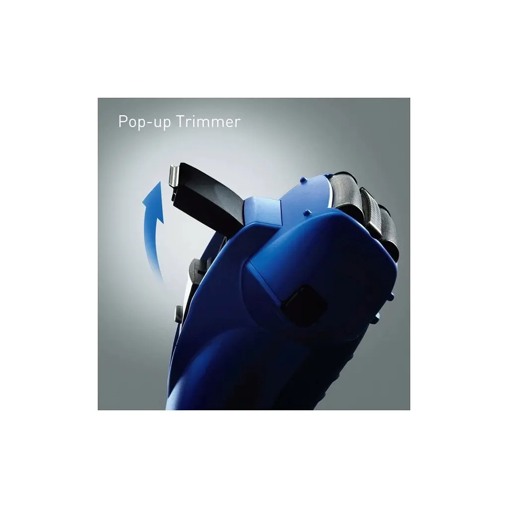 Електробритва Panasonic ES-SL41 (ES-SL41-A520) - фото 5