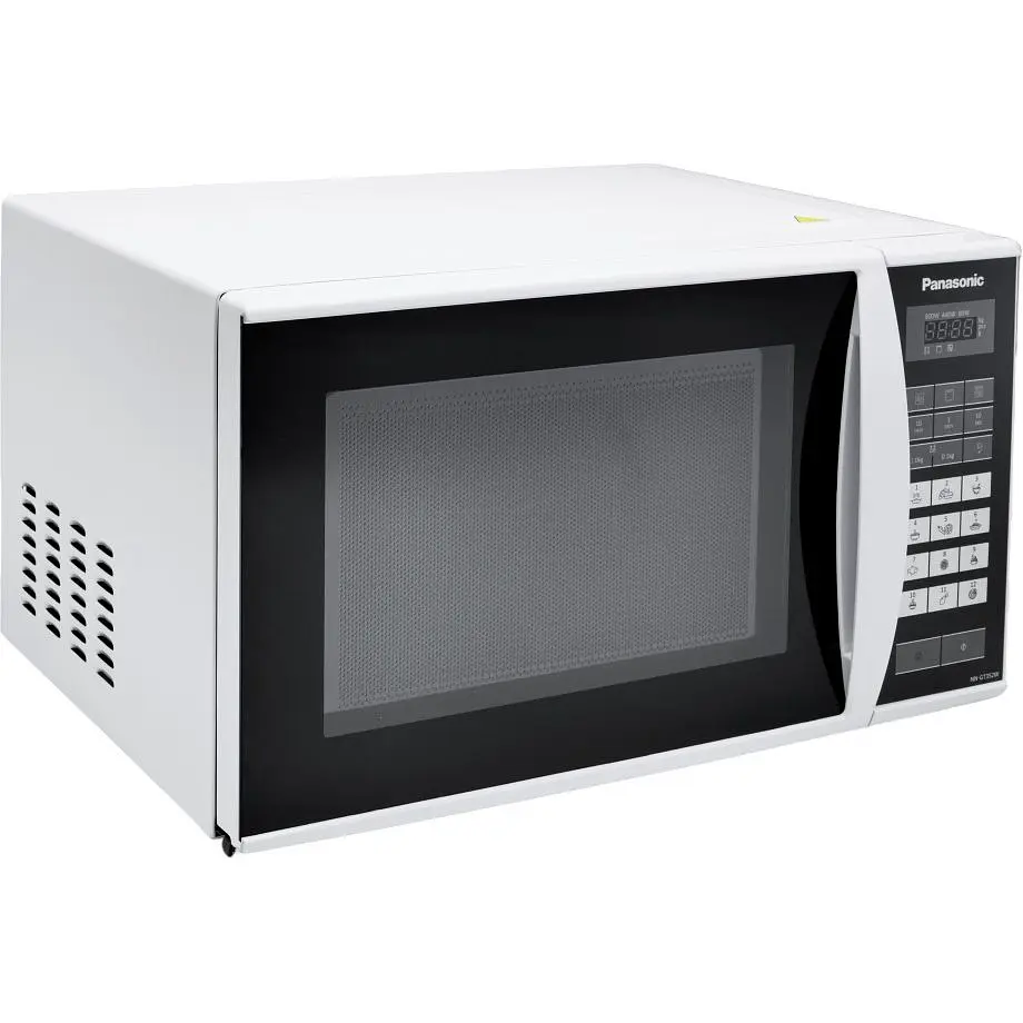 Микроволновая печь Panasonic NN-GT352WZUE [139210] - фото 4