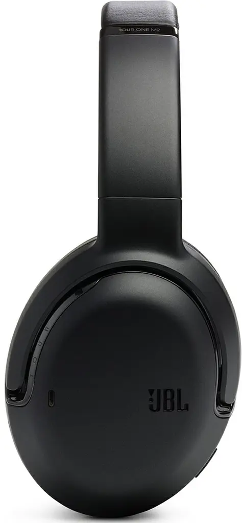 Навушники JBL Tour One M2 Black (JBLTOURONEM2BLK) - фото 3