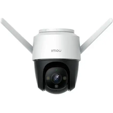 IP-камера IMOU Cruiser беспроводная 4MP (IPC-S42FP) - фото 2