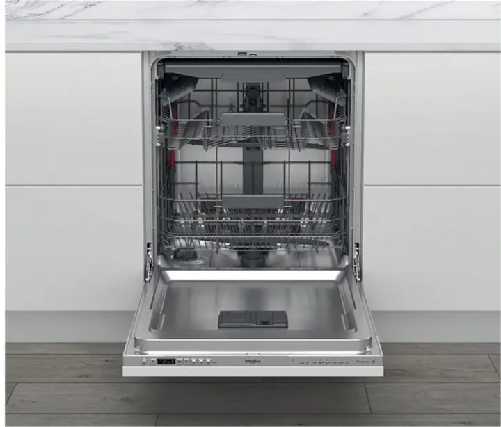 Посудомийна машина Whirlpool WIC 3C33 PFE - фото 3
