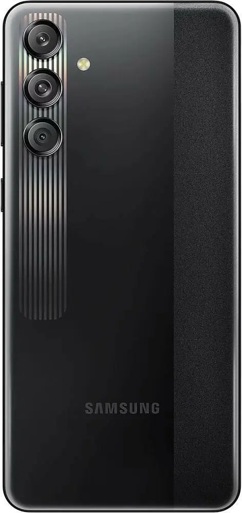 Смартфон Samsung Galaxy M55s 5G 8/128GB Black (SM-M558BZKA) - фото 4