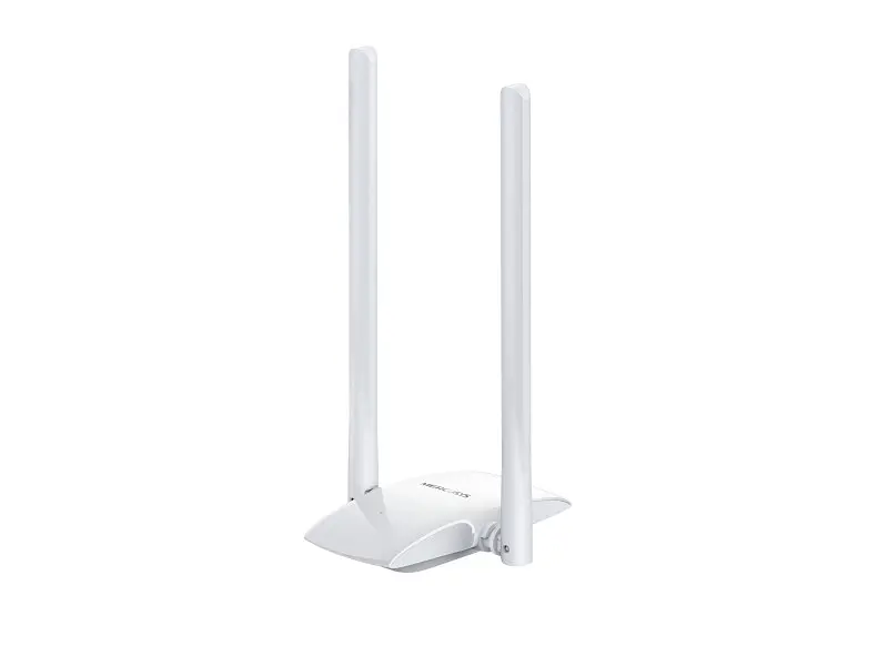 Wi-Fi адаптер Mercusys MW300UH