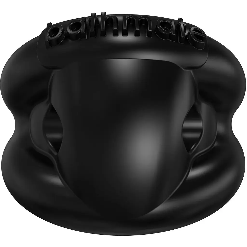 Ерекційне віброкільце Bathmate Vibe Ring Strength - фото 2