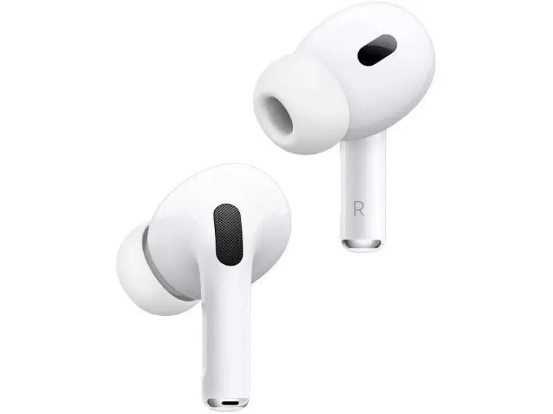 Навушники TWS Apple AirPods Pro 3 (MFHP4) - фото 3