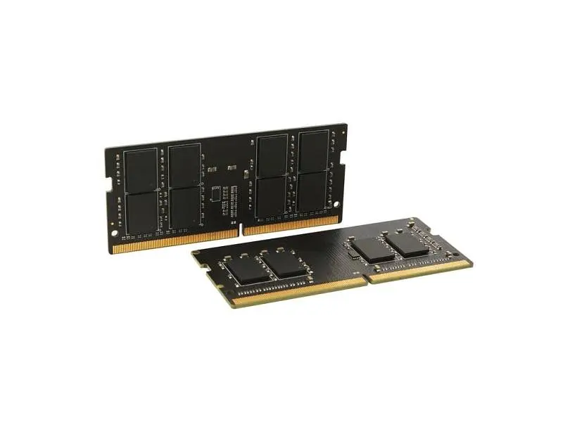 Пам'ять для ноутбуків Silicon Power 8 GB SO-DIMM DDR4 2666 MHz (SP008GBSFU266X02)