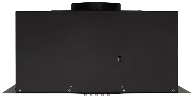 Вытяжка Eleyus UNIA 800 LED 52 BL (6917673) - фото 3
