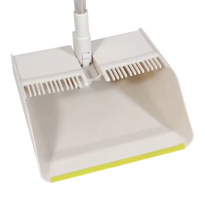 Совок з щіткою Homettler BD001  - фото 2