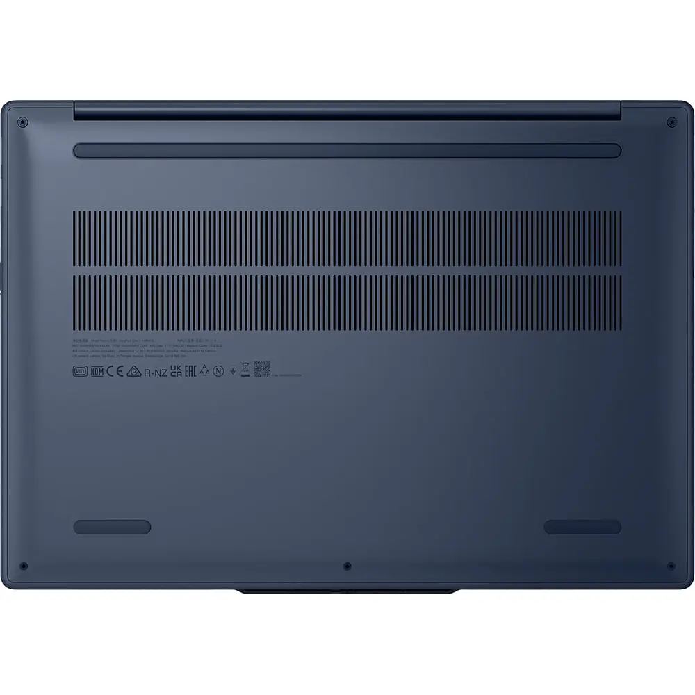 Ноутбук Lenovo IdeaPad Slim 5 14AHP10, AMD Ryzen 7 8845HS до 5.1 ГГц, 14" WUXGA, 16 ГБ, SSD 1 ТБ, видеокарта AMD Radeon 780M, Free DOS - фото 6