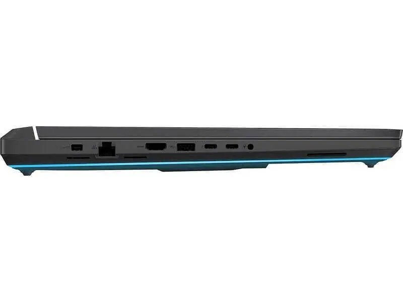 Ноутбук Asus ROG Strix G18 G815LW Eclipse Gray (G815LW-S9168) - фото 8