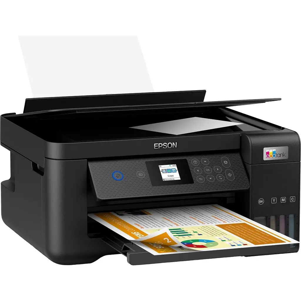 БФП Epson EcoTank L4260 [C11CJ63409] [147918] - фото 3