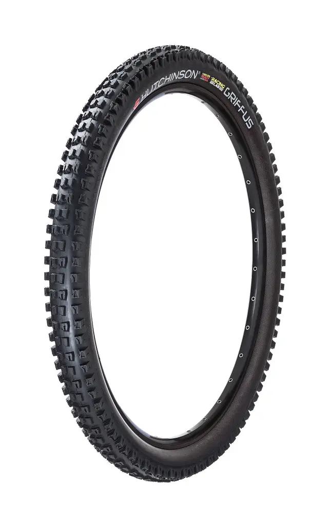 Покришка Hutchinson Griffus 29 x 2,50 TS TL RLAB (1052-PV528722) - фото 3