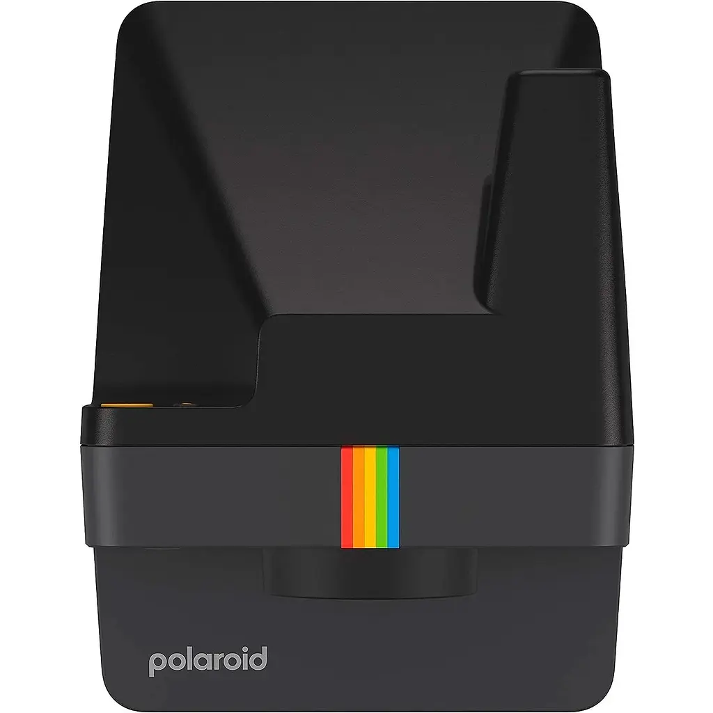 Фотокамера моментального друку Polaroid Now Gen 2 E-box Black [99820] - фото 5