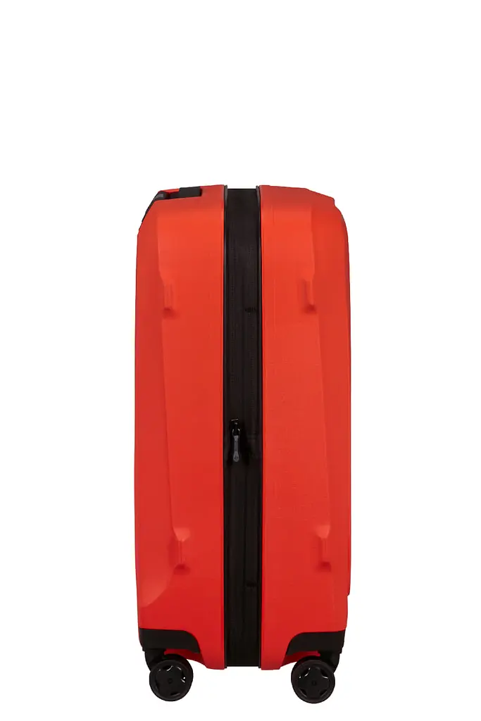 Валіза 55 См Samsonite ESSENS LAVA 55x40x23(26) KM0*76005 - фото 7