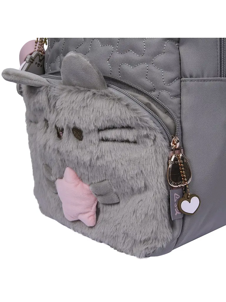 Рюкзак дитячий YES K-47XS Pusheen Toy (550595) - фото 6