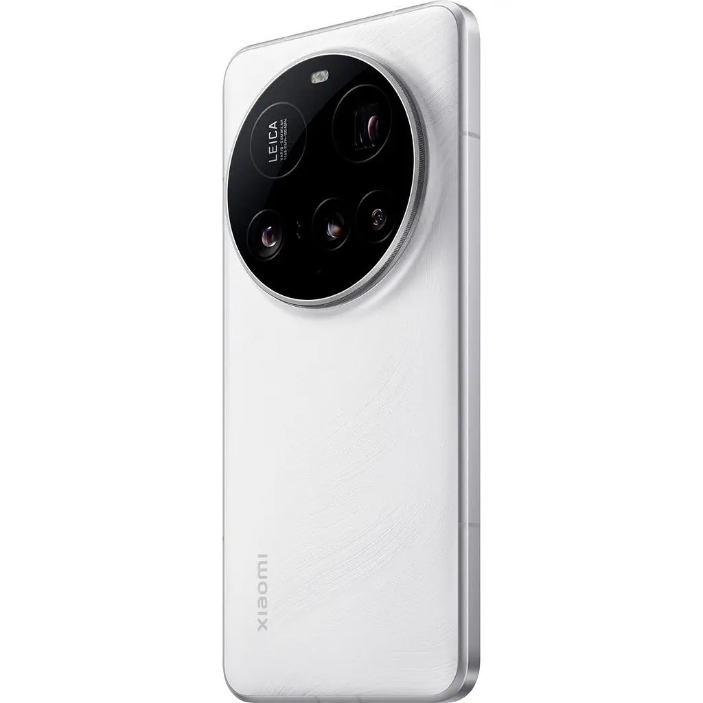 Смартфон Xiaomi 15 Ultra 16/512GB White Global EU [138643] - фото 7
