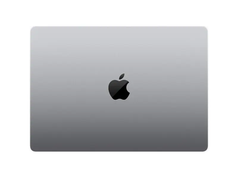 Ноутбук Apple MacBook Pro 14 Space Gray 2023 (MPHE3) - фото 5