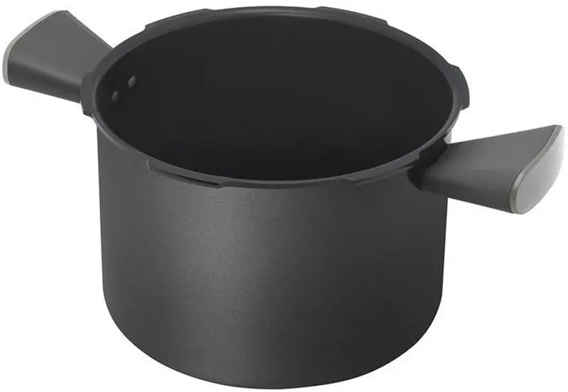 Мультиварка-скороварка Tefal Cook4me+ Connect CY855830 - фото 8