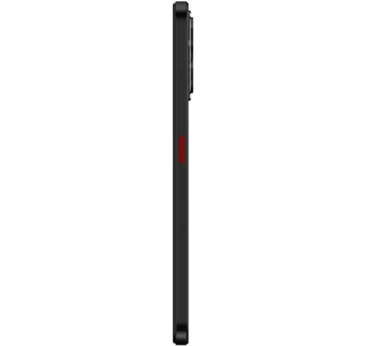 Смартфон ZTE Blade A36 2/64Gb Black UA UCRF - фото 6