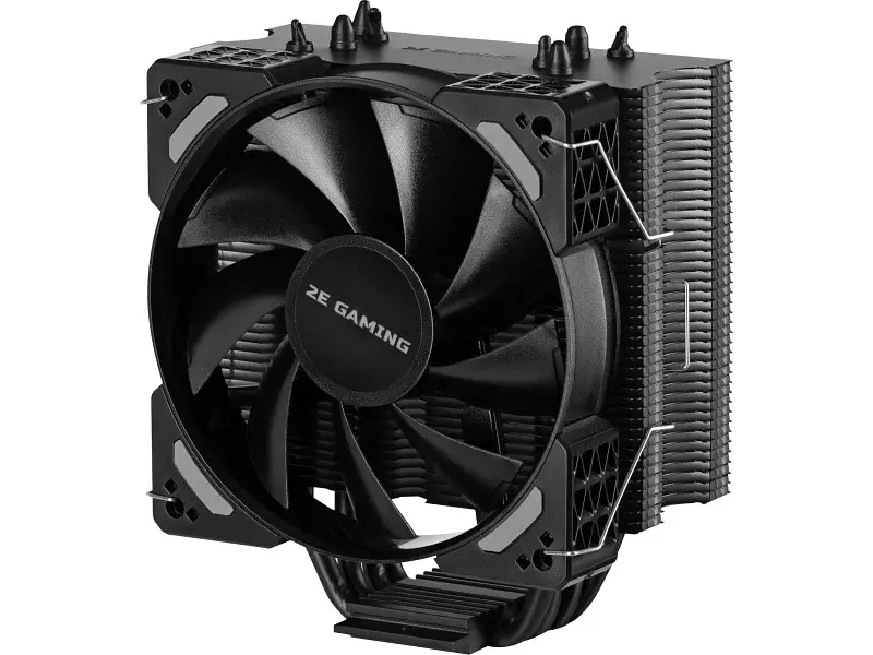 Повітряне охолодження 2E GAMING AIR COOL (ACN120-S) - фото 2