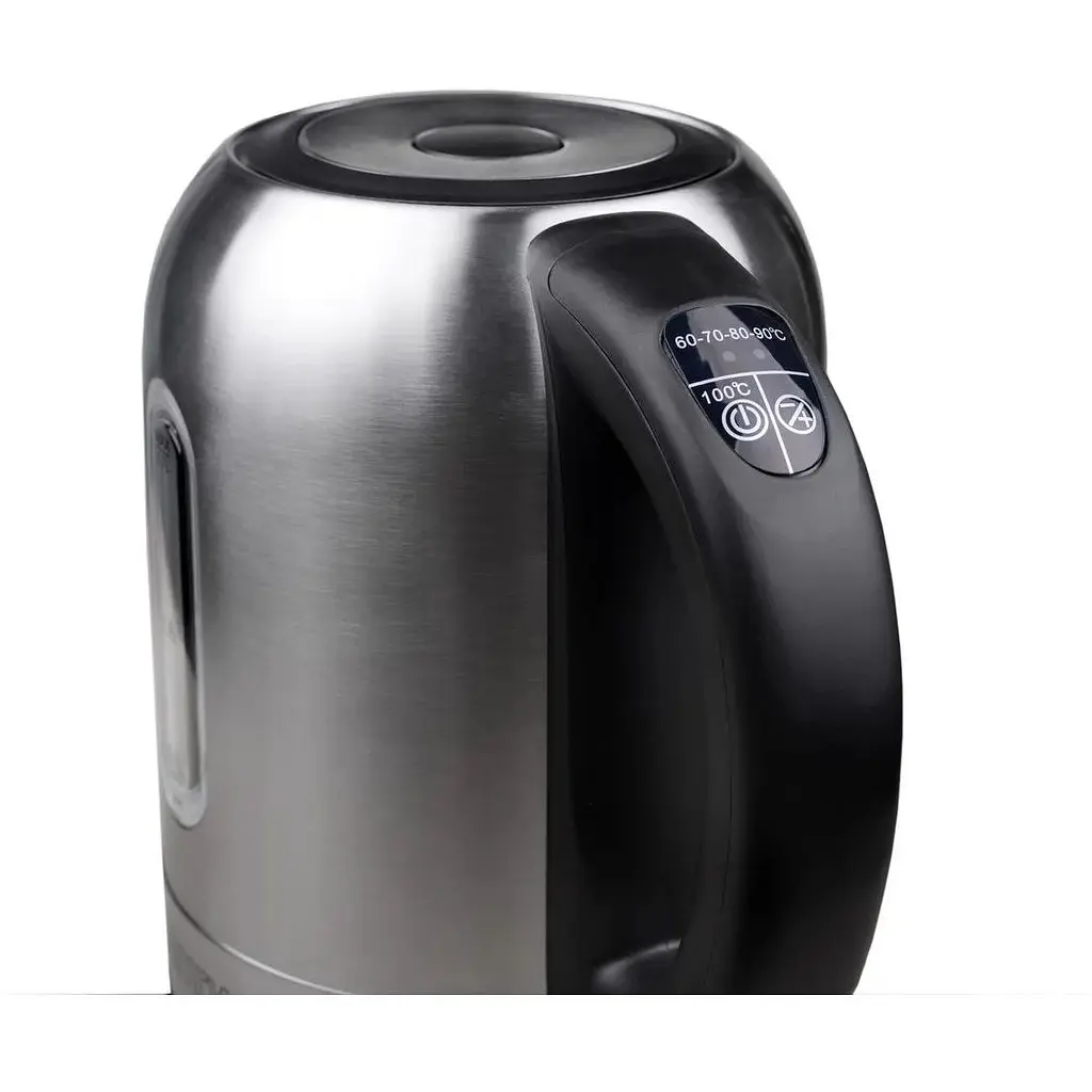 Электрический чайник Camry CR 1253 1.7 л - фото 4