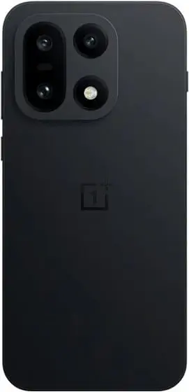 Смартфон OnePlus 15 12/256GB Black Global Version - фото 2