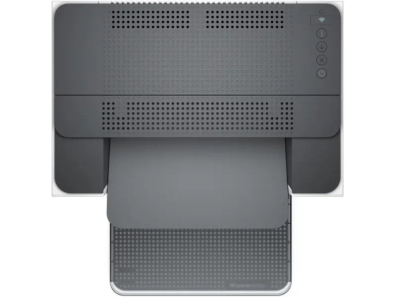 Принтер HP LaserJet M209D (8J9L0F) - фото 5
