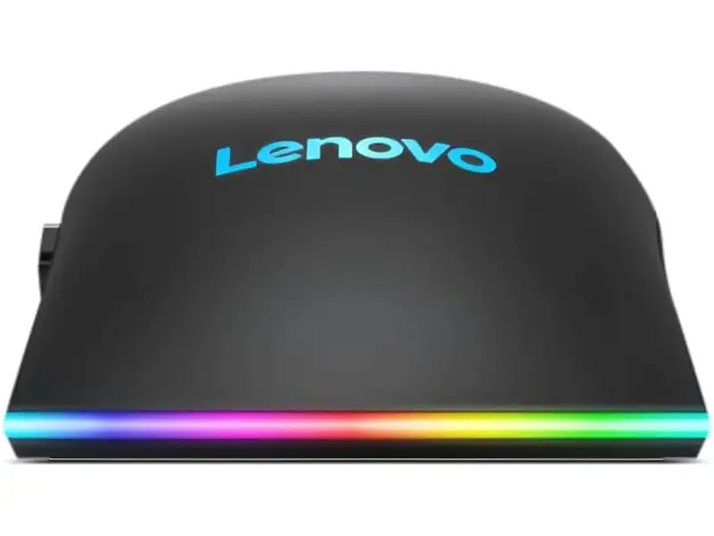 Миша Lenovo M210 RGB Gaming Mouse M210 RGB Gaming Mouse (GY51M74265) - фото 5