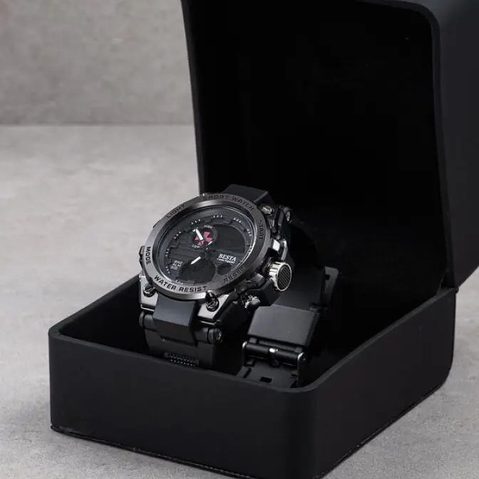 Годинник Besta Tattoo ЗСУ - фото 11