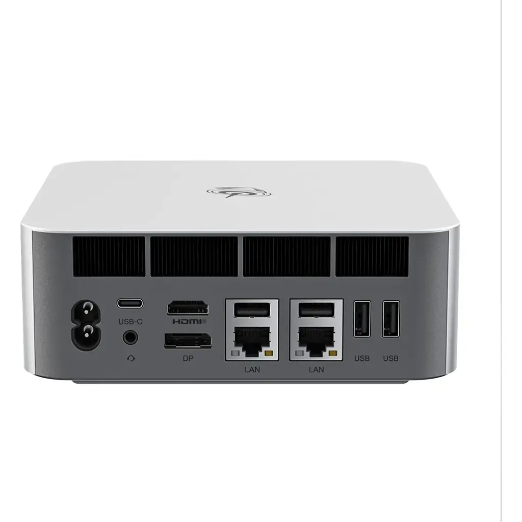 Неттоп Beelink GTi13 Ultra 32/1TB (8A.EU4300834G10) [134200] - фото 6