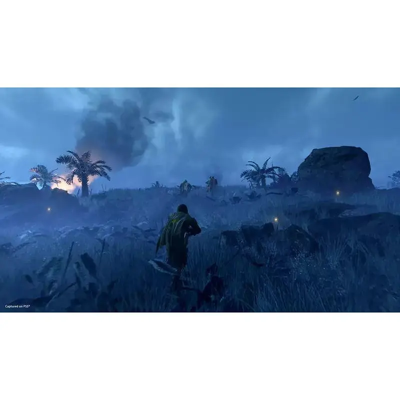 Гра Sony PlayStation для PS5 Helldivers 2 PS5 (1000040866) - фото 4