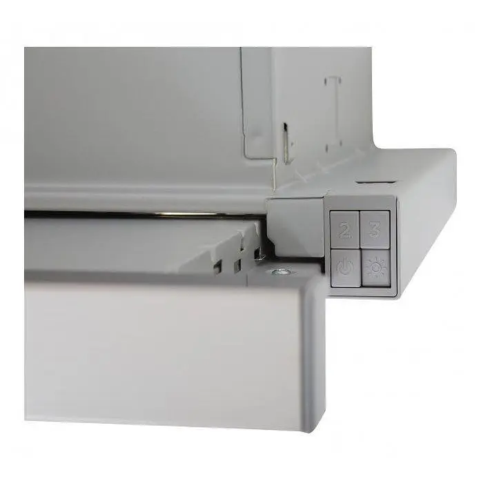 Телескопическая вытяжка Faber FLEXA NG HIP AM/X A60 - фото 2