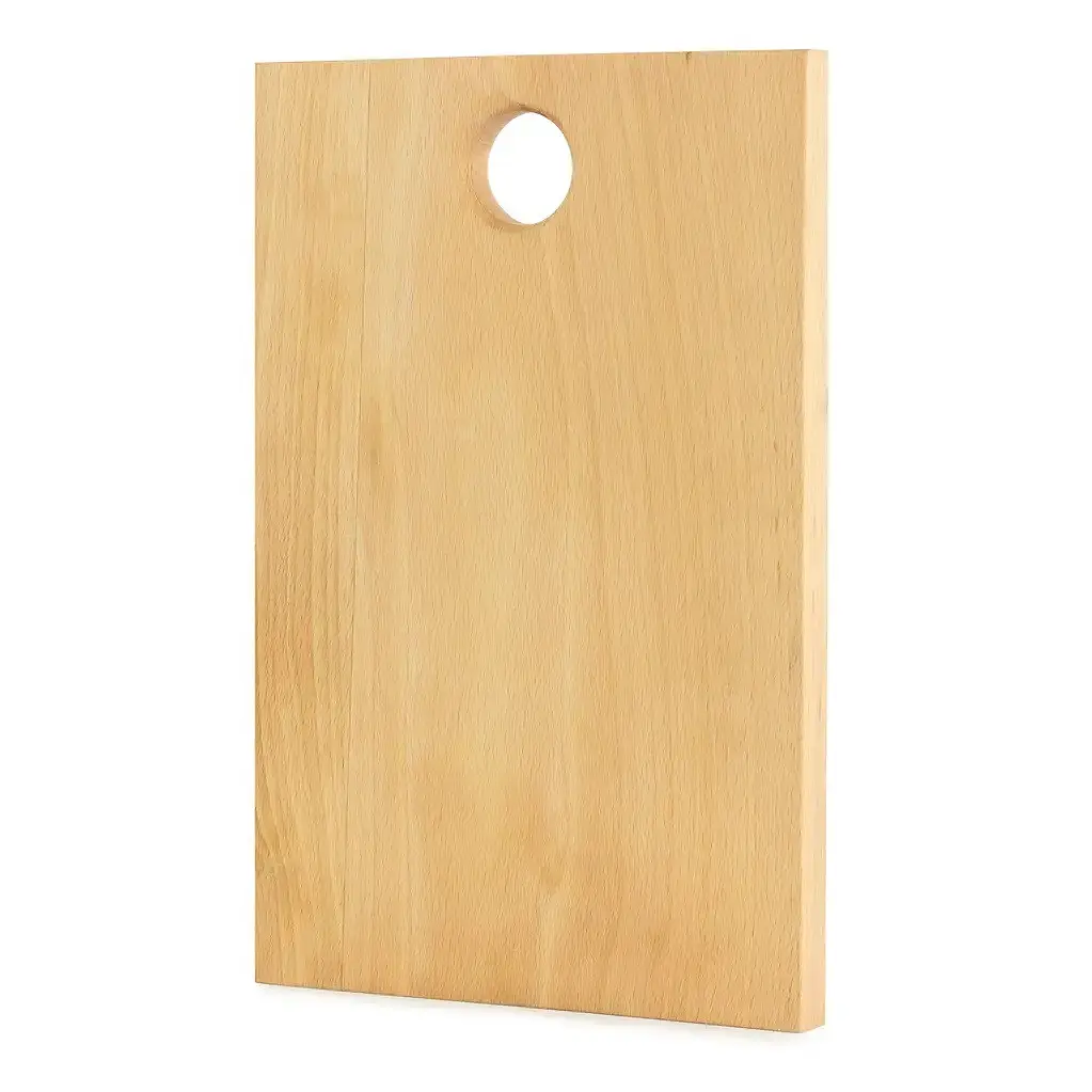 Дошка обробна Brizoll Wood D001-1 34см