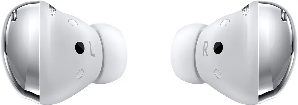 Бездротові навушники Samsung Galaxy Buds Pro R190 Silver (SM-R190NZSASEK) - фото 5