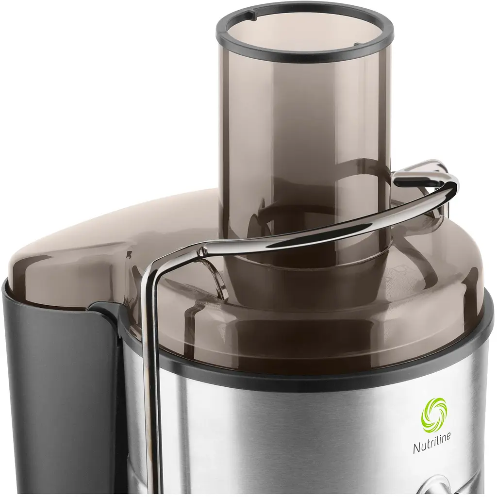 Соковыжималка Sencor SJE 5050SS - фото 6