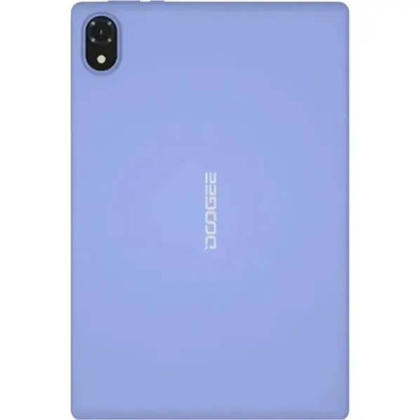 Планшет Doogee U10 4/128Gb Wi-Fi Purple - фото 2