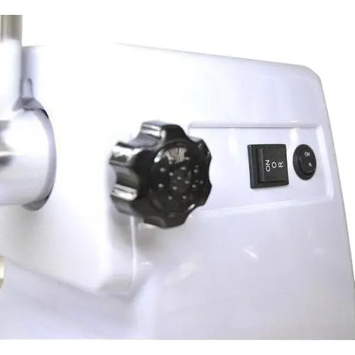 Електрична м'ясорубка XPRO by Rnb 2K (e607b6-223) - фото 2